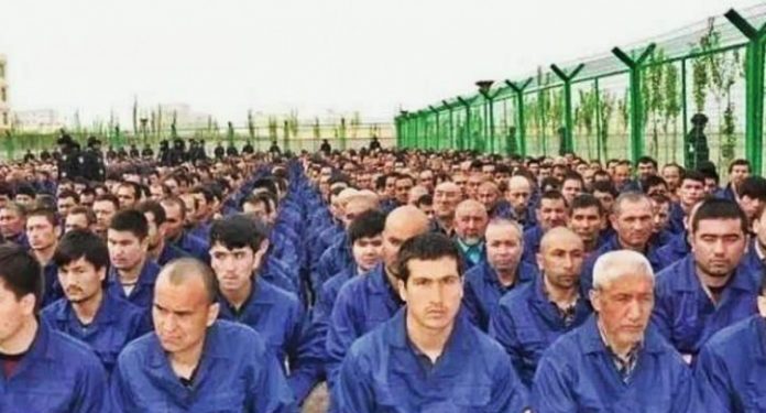 UGNJETAVANJE UJGURSKIH MUSLIMANA SE NASTAVLJA: HODŽE I IMAMI SU PROGLAŠENI NAJVEĆIM ZLOČINCIMA