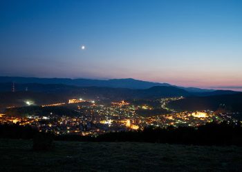 Sutra ujutru mraz, preko dana do 10 stepeni