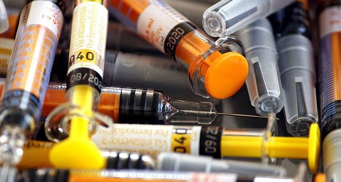 KUBA počinje vakcinaciju SVOJOM vakcinom Soberana 2
