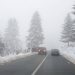ZAVEJANA SELA KOD NOVE VAROŠI: PALO POLA METRA NOVOG SNEGA