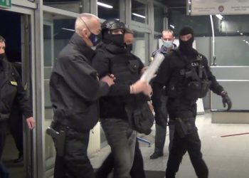 Tužilaštvo BiH traži još dva mjeseca pritvora za Darka Eleza