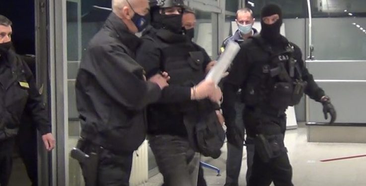 Tužilaštvo BiH traži još dva mjeseca pritvora za Darka Eleza