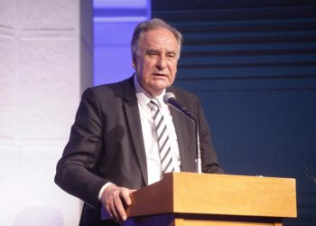 Bogić Bogićević jednoglasno izabran za gradonačelnika Sarajeva