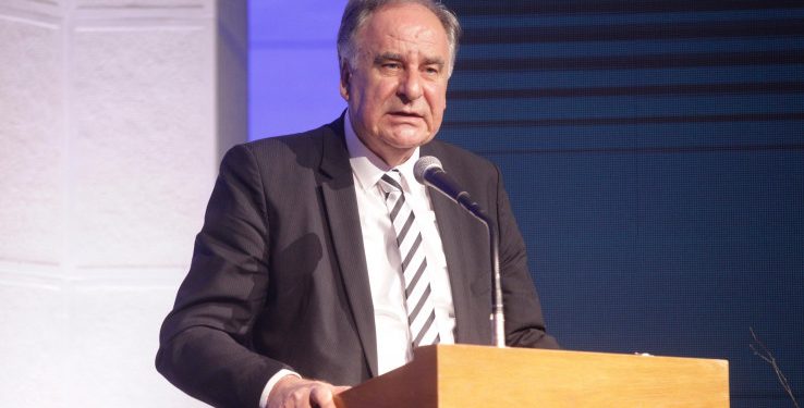 Bogić Bogićević jednoglasno izabran za gradonačelnika Sarajeva