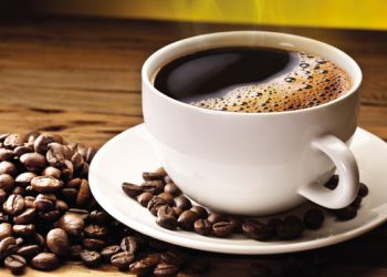 KADA JE NAJBOLJE POPITI PRVU ŠOLJU KAFE?