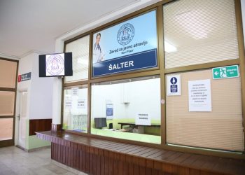 Novi Pazar: Za dva dana 137 pozitivnih na koronu