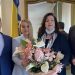 SASTANAK POSLANIKA SDA SANDŽAKA SA AMBASADORICOM BIH U SRBIJI AIDOM SMAJIĆ