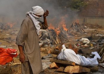 PAKAO NA ZEMLJI Američka ambasada upozorila svoje građane da momentalno napuste Indiju! (FOTO)