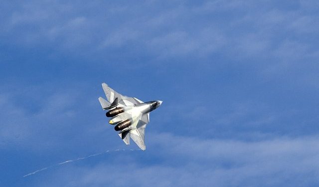 Srušio se turski vojni avion