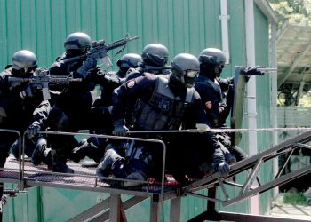 USKORO NOVA HAPŠENJA! POLICIJA KREĆE U VELIKU AKCIJU ŠIROM SRBIJE: Spreman spisak, a na njemu kriminalci, korumpirani FUNKCIONERI!