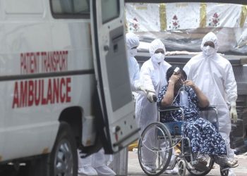 Najsmrtonosniji virus do sada pjavio se u Evropi