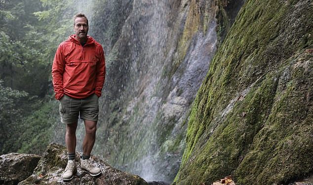 Nikola je bio uspešan trener i biznismen, a onda je POKLONIO MILIONE i otišao u divljinu. Danas ŽIVI ŽIVOT IZ SNOVA (FOTO, VIDEO)