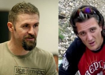 ZLOGLASNI ZEMUNCI OČI U OČI: Zajedno se krili godinama, a onda je Simović pucao u Kalinića!