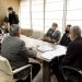 Krivokapić napustio sastanak nakon 45 minuta