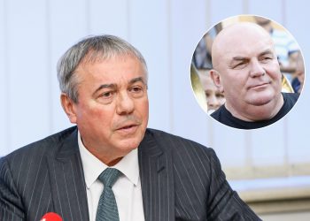 MIĆA JOVANOVIĆ MEGATREND: Video sam kako Palma podvodi devojke