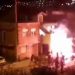 U neredima u Mostaru jedna osoba teško povrijeđena, deset uhapšenih