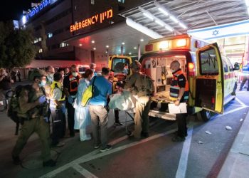 (VIDEO)Stampeda na verskom festivalu u Izraelu,najmanje 45 osoba poginulo