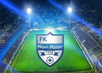 NOVI PAZAR: PETICIJA NAVIJAČA FK NOVI PAZAR ZA ISTUPANJE IZ SUPERLIGE