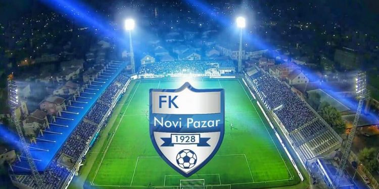 NOVI PAZAR: PETICIJA NAVIJAČA FK NOVI PAZAR ZA ISTUPANJE IZ SUPERLIGE