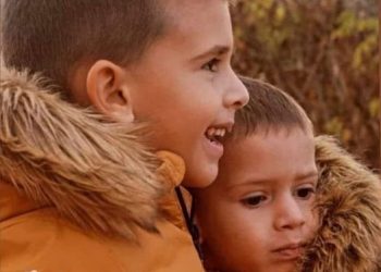 Pomozimo braći Abazu (8) i Rifatu (6) Kardoviću