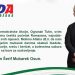 Ramazan čestitao predsjednik Ogranka SDA Tutin Mirfat Tahirović