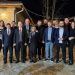 Konzul Turske Bašar Bašol, na iftarskom druženju sa novinarima