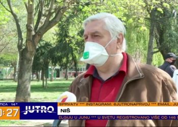 JOŠ SAMO MALO Tiodorović najavio ukidanje svih mera, tri srpska grada najbliže velikom cilju