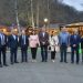 Konzul R. Turske u Novom Pazaru Bašar Bašol priredio  iftar za predsjednike sandžačkih političkih partija, rukovodstvo lokalnih samouprava u Sandžaku i rukovodstvo Bošnjačkog nacionalnog vijeća.