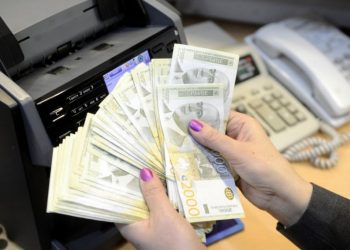 U četvrtak isplata polovine minimalca za mart