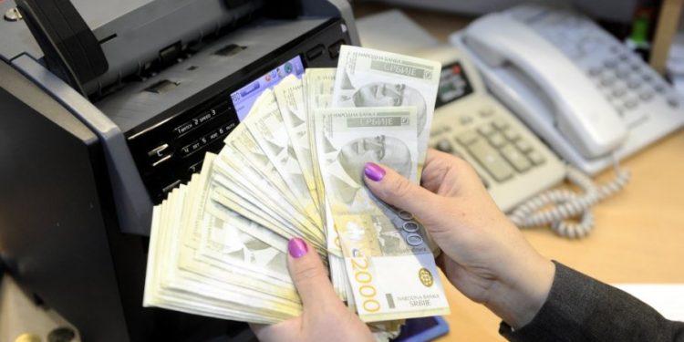 U četvrtak isplata polovine minimalca za mart