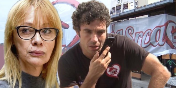 Bivša voditeljka Kuće od srca: Žarko bezdušno vara sirotinju, zato zaposleni redom umiru i ginu u nesrećama!