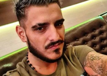 POLICIJA NE MOŽE DA DOĐE DO DARKA LAZIĆA Pevač ne dolazi kući već nekoliko dana, telefon mu nedostupan