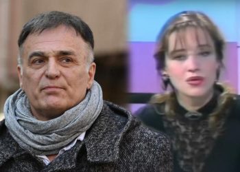 PRESTAO JE TEK KAD SAM POVRATILA PO SEBI Šokantna ispovest Merime Isaković o Lečiću: Čak i tad je pitao “JE L ME FOLIRAŠ?!”