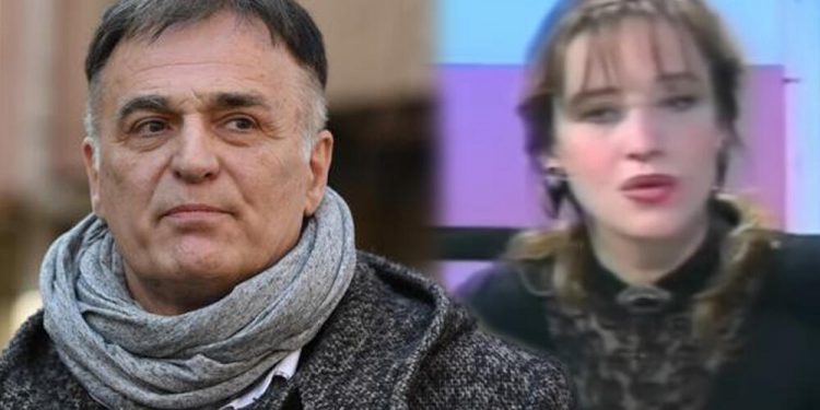 PRESTAO JE TEK KAD SAM POVRATILA PO SEBI Šokantna ispovest Merime Isaković o Lečiću: Čak i tad je pitao “JE L ME FOLIRAŠ?!”