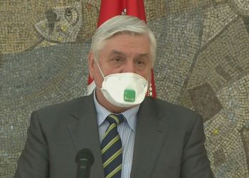 TIODOROVIĆ OTKRIO KAD MOŽEMO DA OČEKUJEMO POVRATAK NORMALNOM ŽIVOTU Sve zavisi od 2 broja, promene mogu početi već sledeće nedelje
