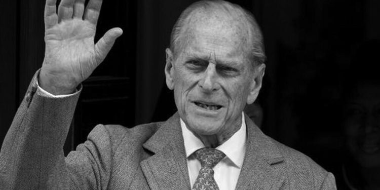 PREMINUO PRINC FILIP, SUPRUG KRALJICE ELIZABETE II: Tuga u Velikoj Britaniji!