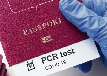 OVAKO ĆEMO PUTOVATI TOKOM LETA! Poznato kad stupaju na snagu kovid pasoši i koliko važe, a nevakcinisani će imati VELIKU PREPREKU