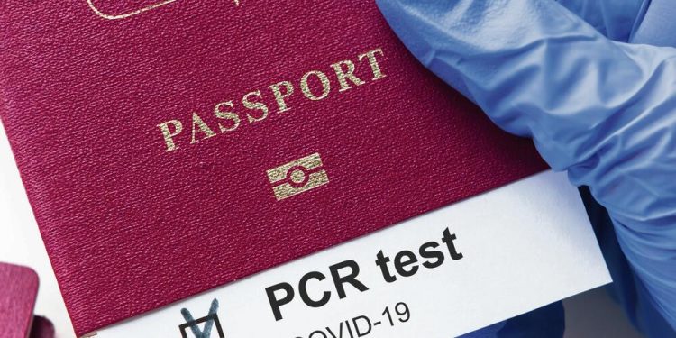 OVAKO ĆEMO PUTOVATI TOKOM LETA! Poznato kad stupaju na snagu kovid pasoši i koliko važe, a nevakcinisani će imati VELIKU PREPREKU