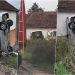Automobil SLETEO s puta i ZAKUCAO SE U KUĆU