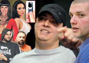 TAJNI POZIVI IZ CZ: Klan Velje Nevolje telefonom iz ćelije PRETI, ČISTI DOKAZE I REKETIRA!