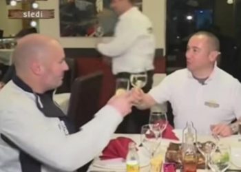 ŠOK OTKRIĆE: Đani DRŽAO LOKAL u Beču zajedno sa srpskim NARKO-KAFEDŽIJOM!