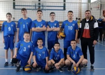(VIDEO) U Tutinu održan turnir kadeta u odbojci, Ribnica (Kraljevo) osvojila prvo mjesto