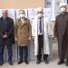(VIDEO) Tika i konzulat Turske podijelili ramazanske pakete migranitima u Tutinu