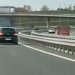 LUDILO NA AUTOPUTU! Zbog sudara u tunelu, više od deset vozača samoinicijativno VOZILO KONTRA SMEROM/VIDEO/