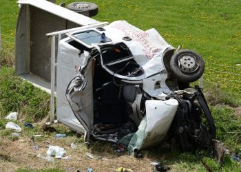 VOZAČ EKIPE “KUĆA OD SRCA” U TEŠKOM STANJU: Trenutno na operaciji u bolnici u Kraljevu