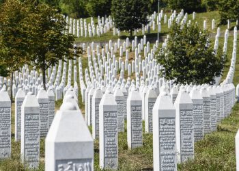 Memorijalni centar: Krivokapić, Abazović i Leposavić da dođu i upoznaju se sa činjenicama o genocidu