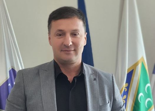 Načelnik opštinske uprave Tutin,čestitao Ramazan