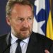 Izetbegović: Pojam miran razlaz je mimikrija za secesionizam