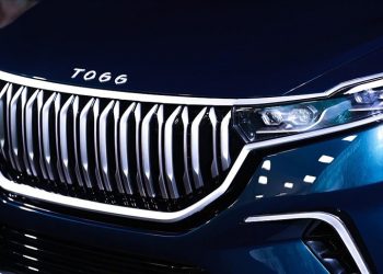 Turski automobil dobitnik međunarodne nagrade za dizajn