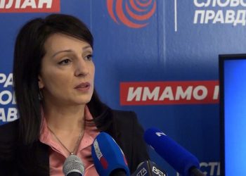 Tepić: Ima najmanje sedam svedoka i žrtava podvođenja devojčica i žena